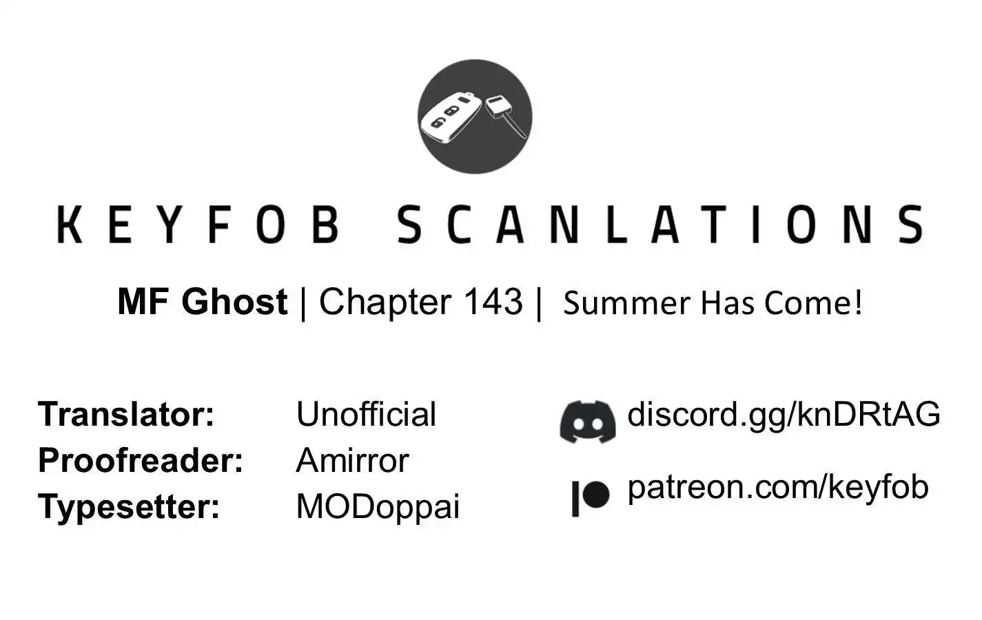 MF Ghost Chapter 143 16